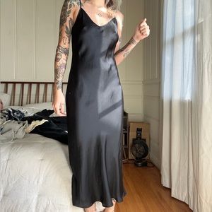 AllSaints double dress